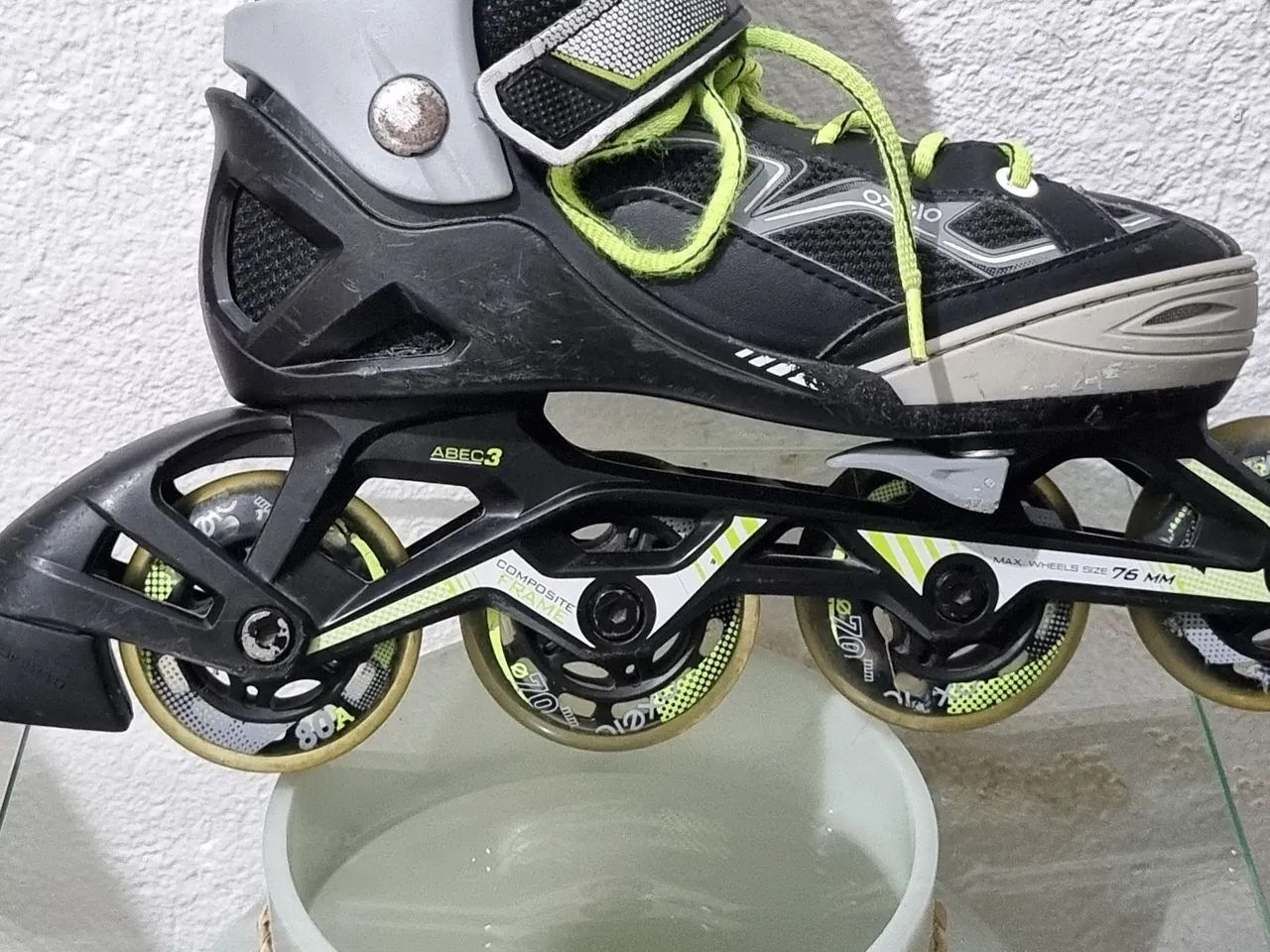Patins on line - Foto 4
