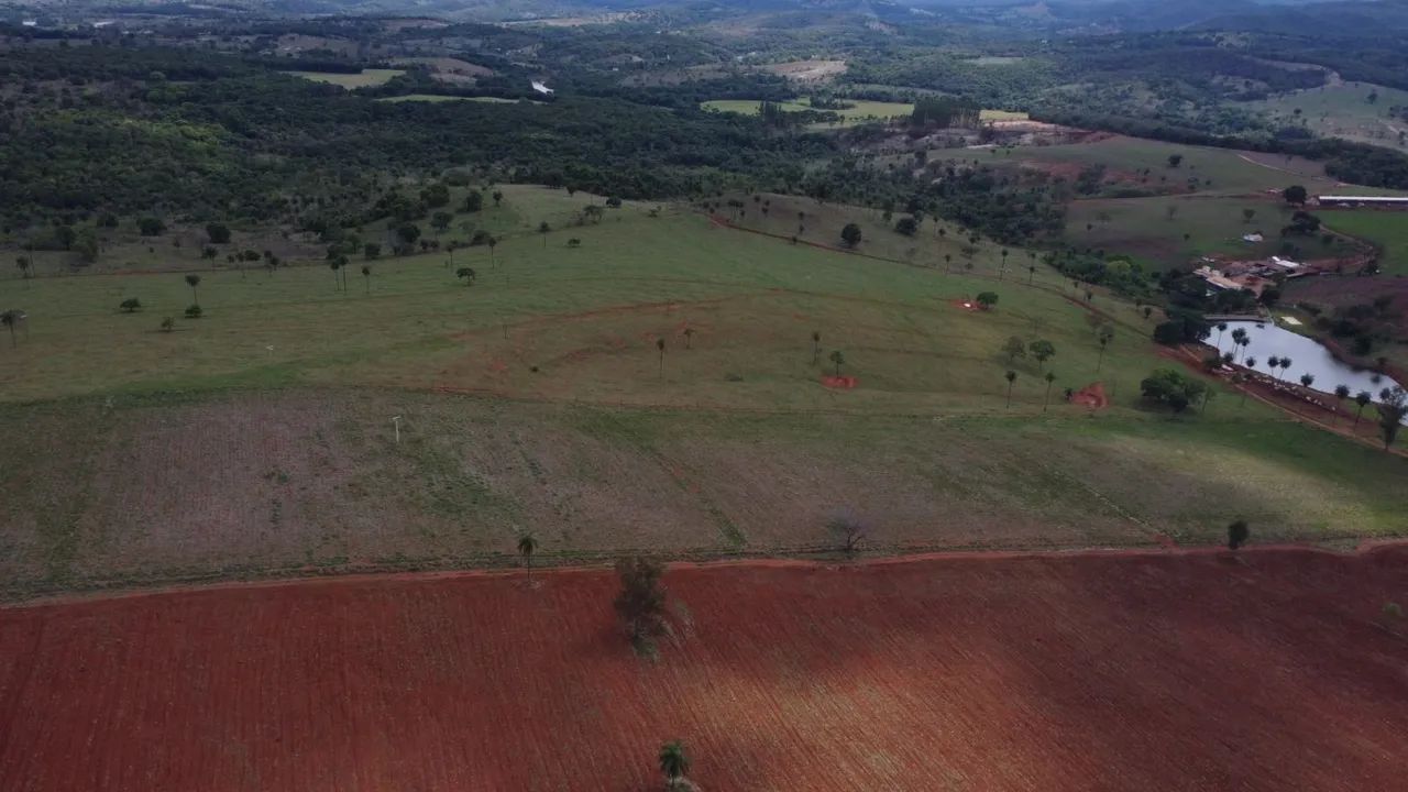 Terreno módulo rural  - Foto 5