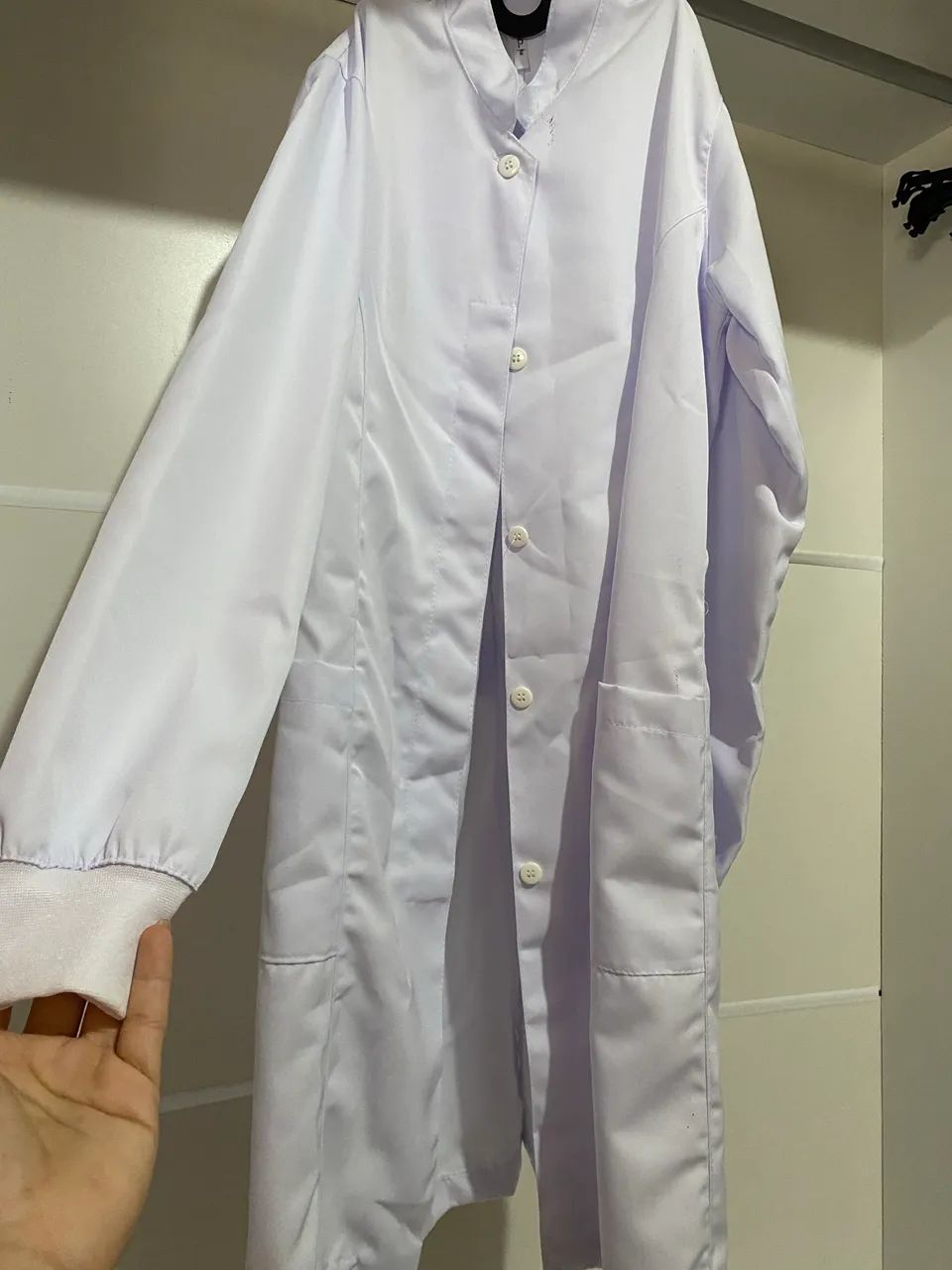 Vendo Jeleco novinho P