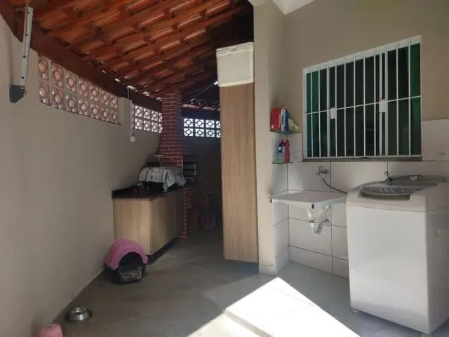 Vendo casa Santa Terezinha Itajubá MG - Foto 3
