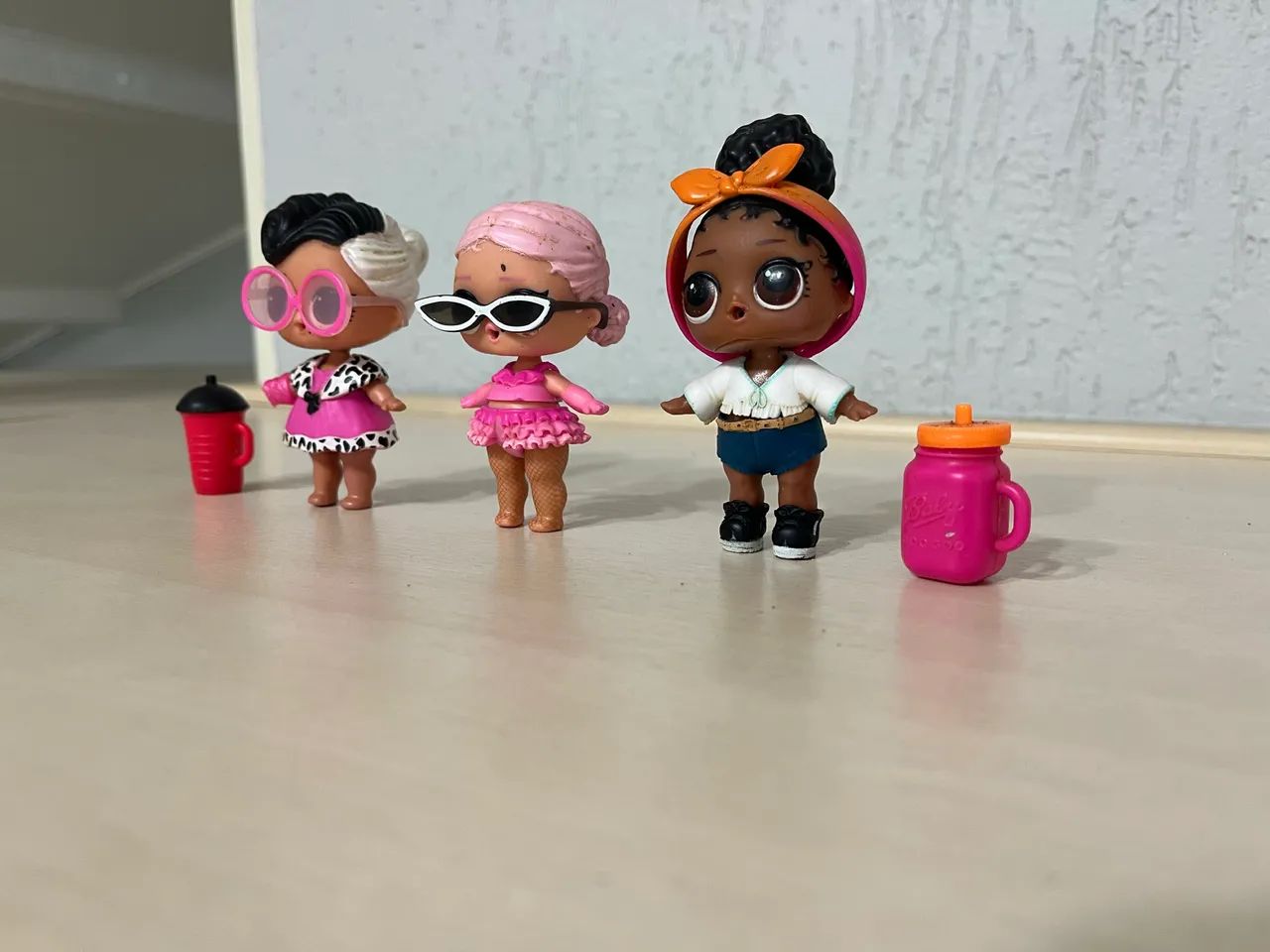 Bonecas LOL - Foto 2
