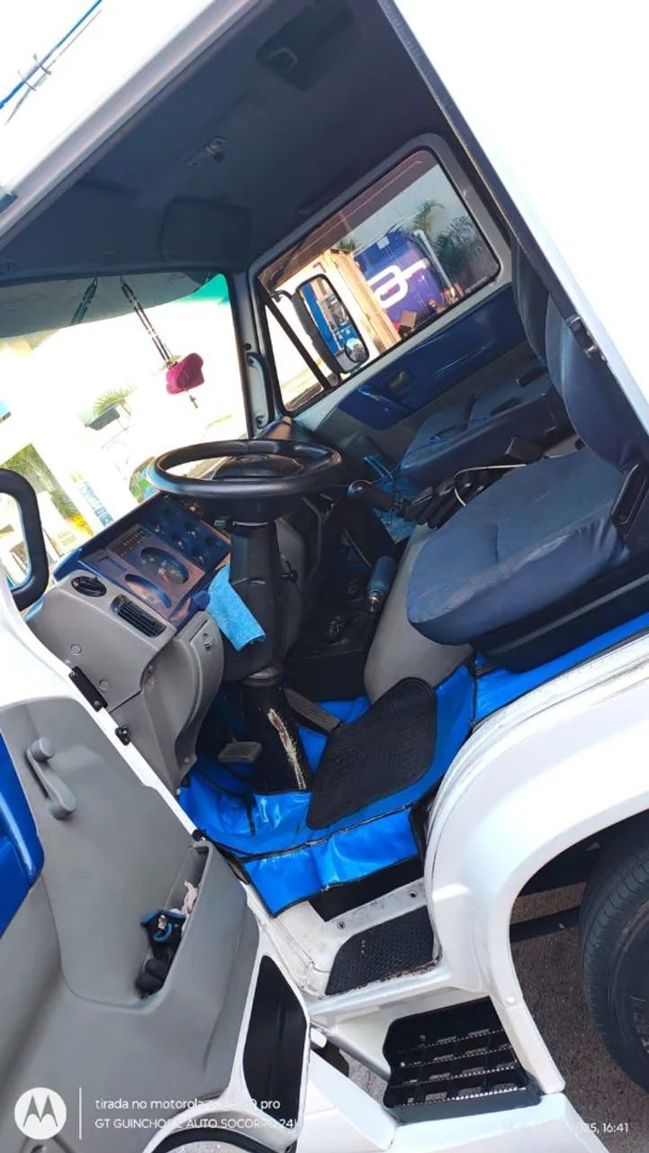 Volkswagen 8-120 worker 2006 - Foto 3