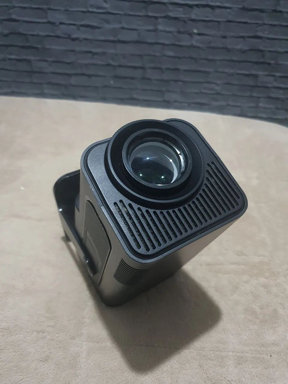 Projetor Hy320 1080p Suporte 4K - Foto 3