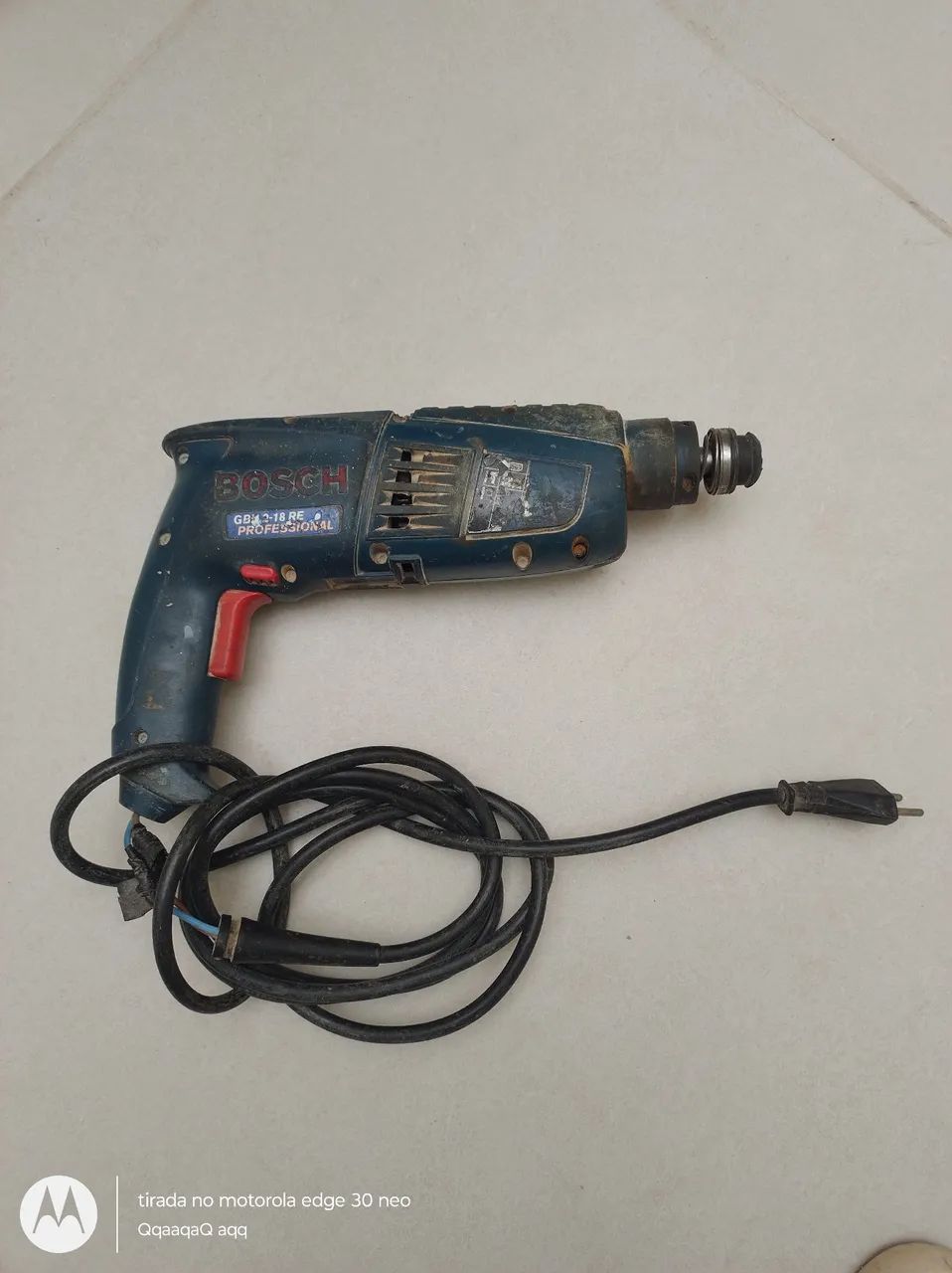 Martelete 64231830053761123