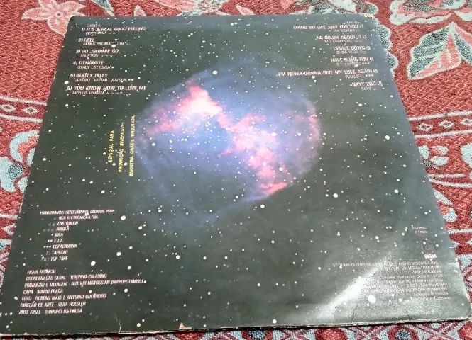 Lps Coletâneas - Foto 2