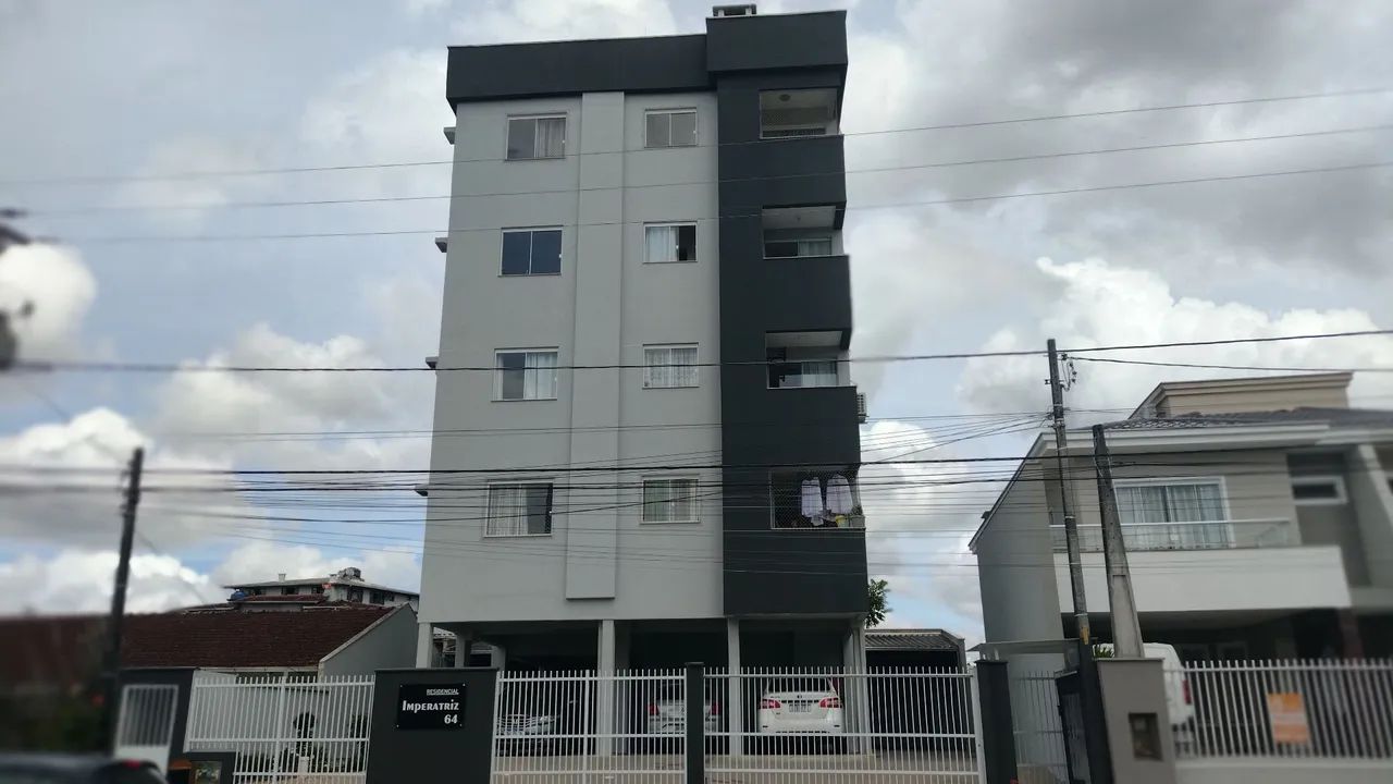 foto - Joinville - Floresta