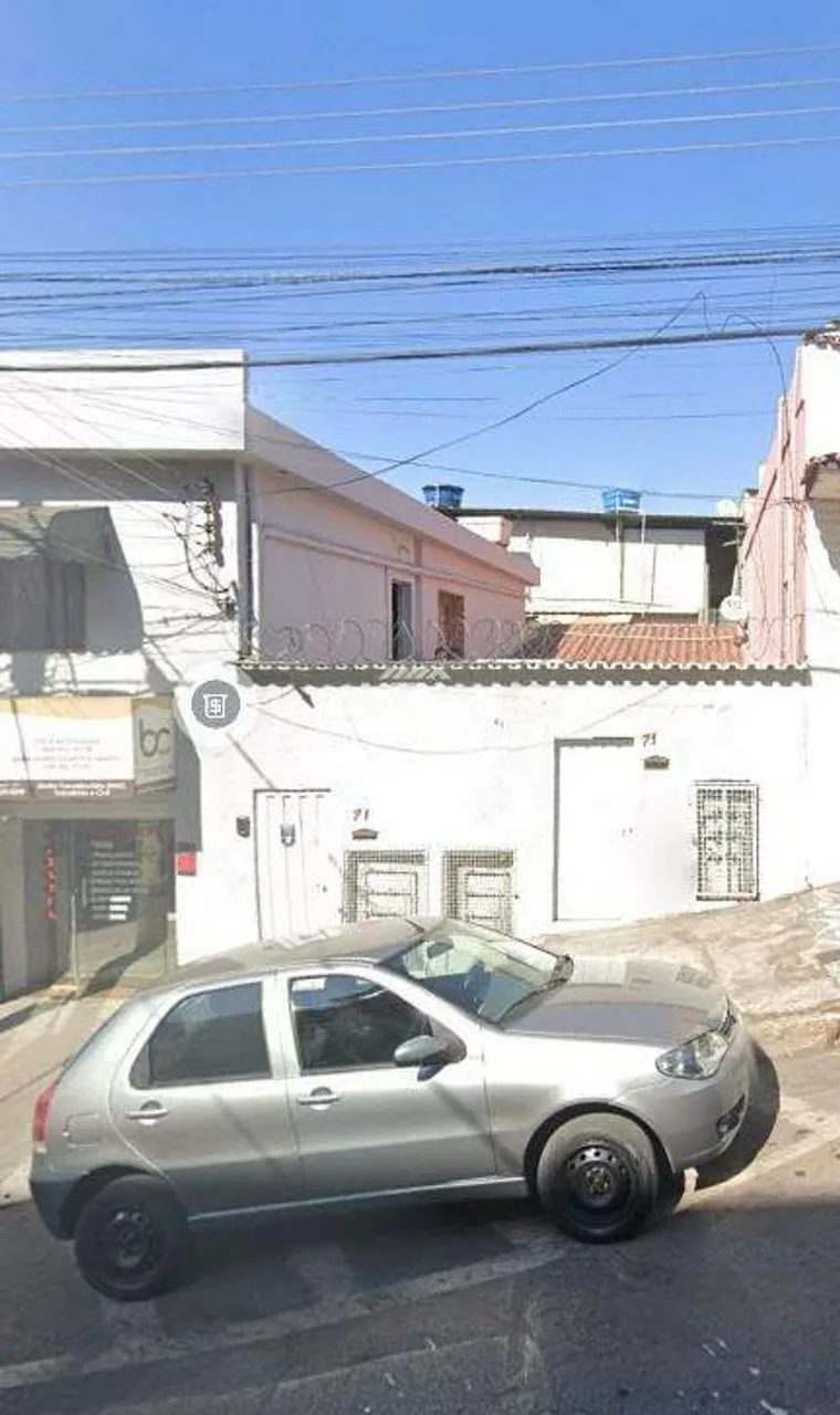 Casa para aluguel, 4 quartos, 1 suíte, 2 vagas, Eldorado - Contagem/MG