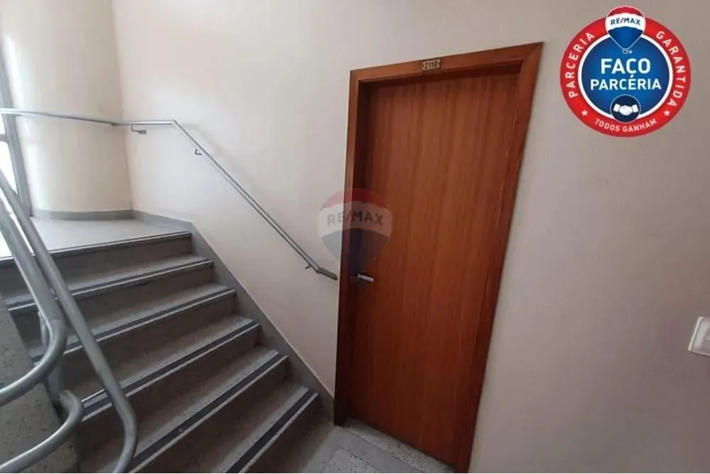 SALA A VENDA COM 26,96m² - PREÇO ABAIXO DO MERCADO