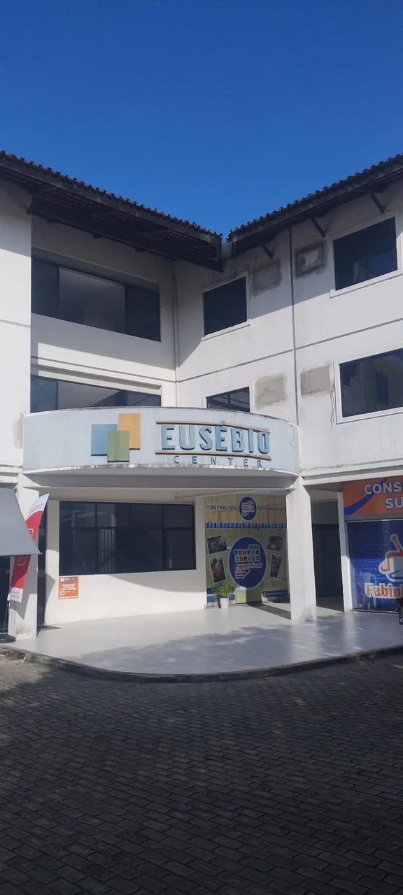 Aluguel Escritório/Consultório