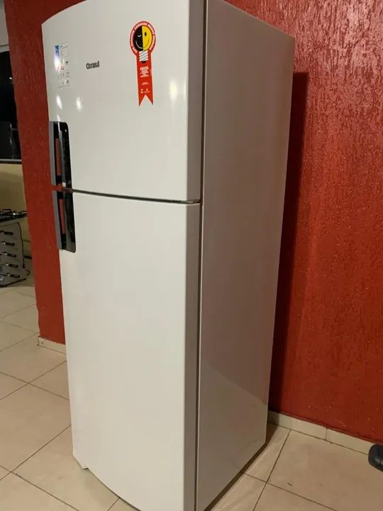 Refrigerador Consul 450L (110v) Nunca Usada - Foto 3