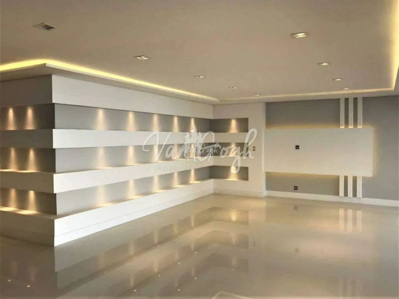 Casa à venda, 5 quartos, 5 suítes, 8 vagas, Jardim Vivendas - São José do Rio Preto/SP - Foto 4