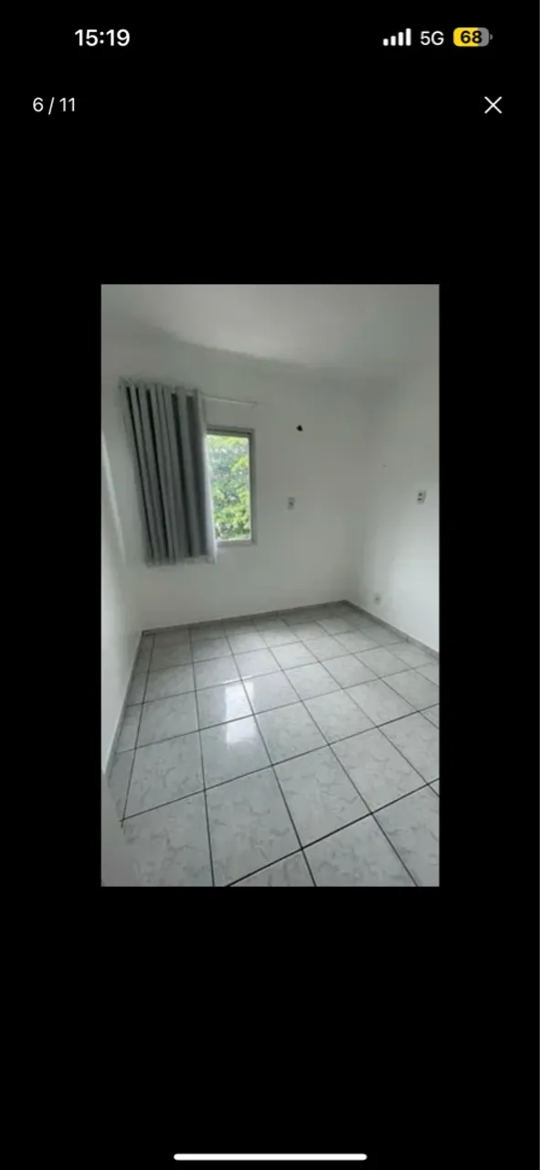 Apartamento 2 quartos Regis Brasil