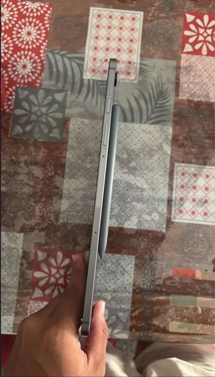 Tablet s9Fe 256 Gb - Foto 2