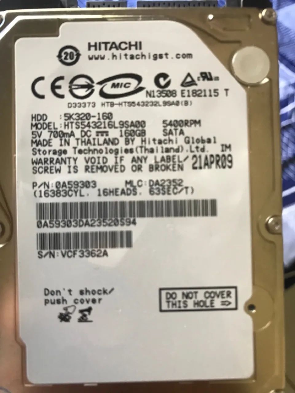 Netbook Novo com SSD - Foto 3