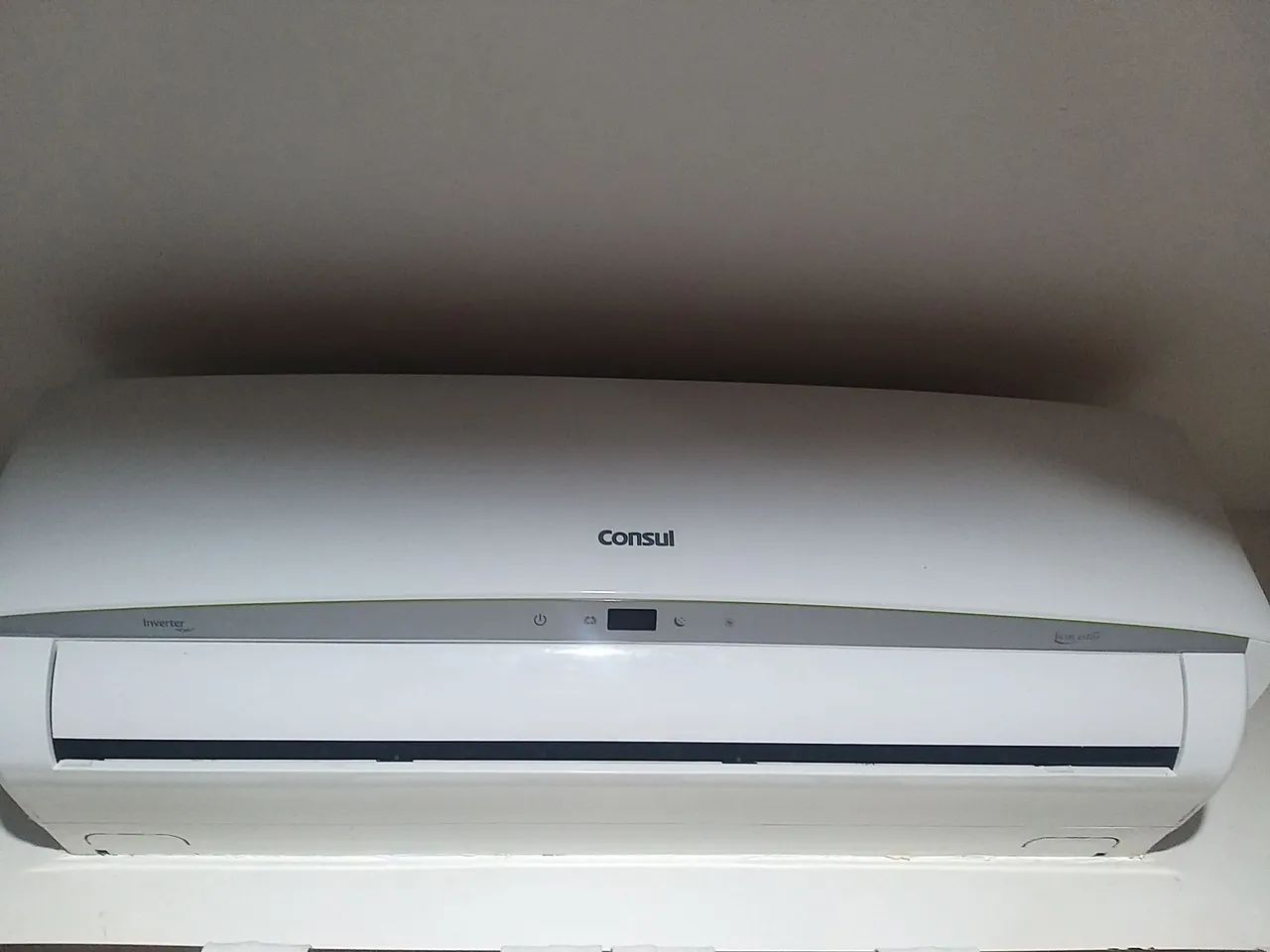 Ar condicionado Consul Inverter Split 12000 BTUs
