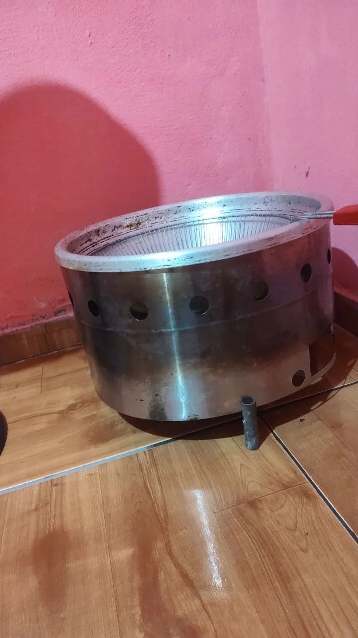 Fritadeira de 5 litros  - Foto 3