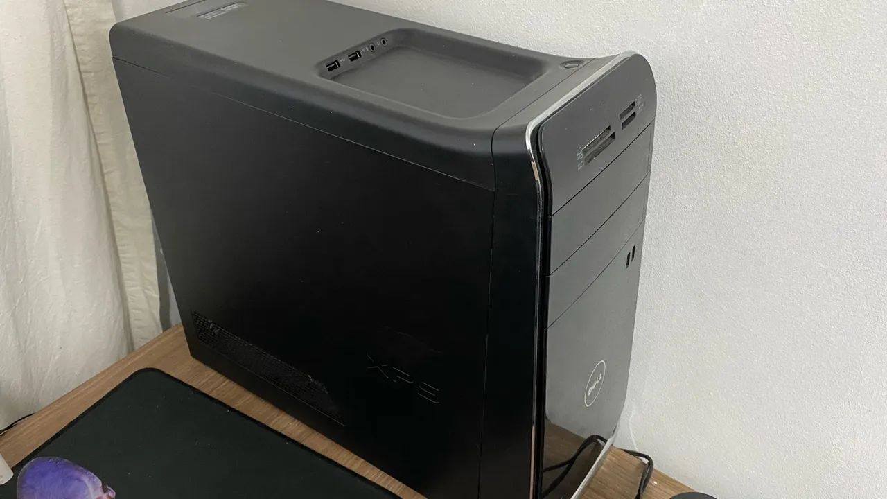 Computador Dell XPS 8700