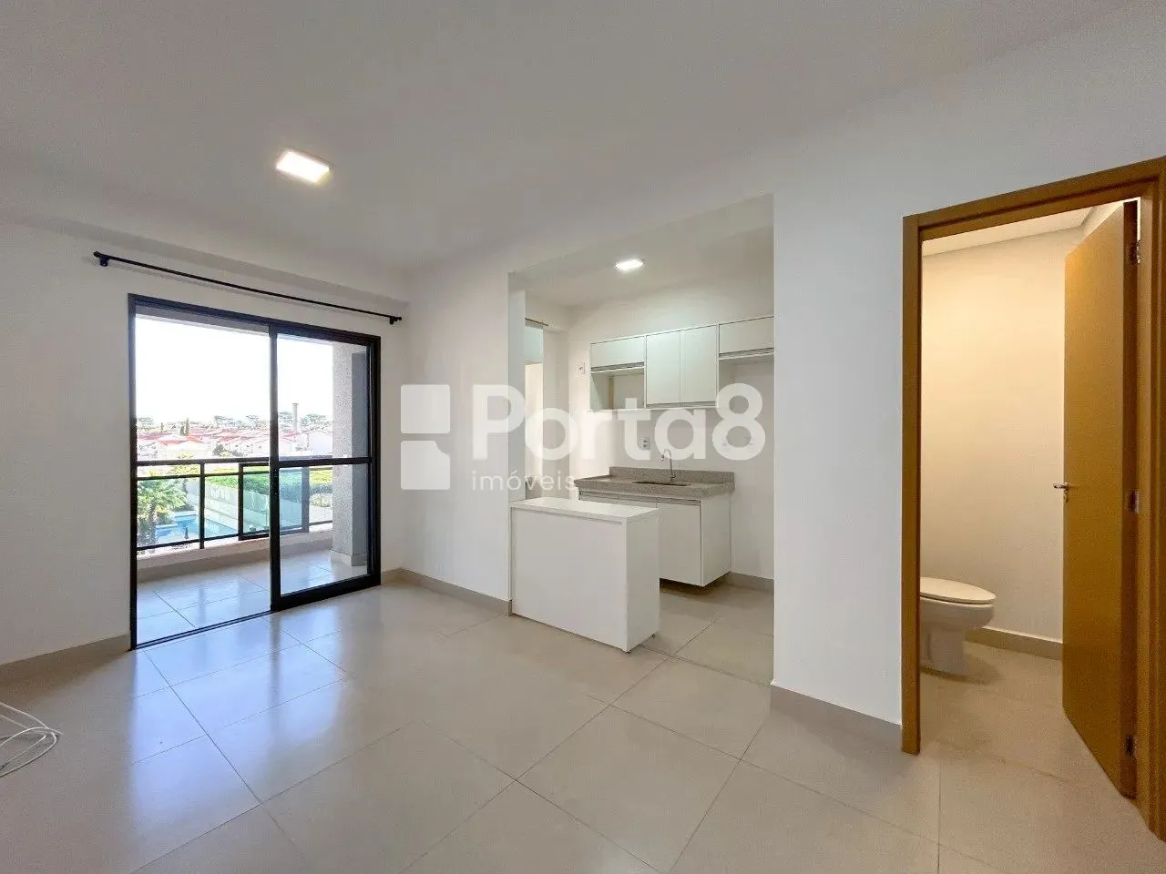Apartamento com 2 suítes no Reserva dos Aracês Para Alugar na Zona Sul - Próximo ao Hospit