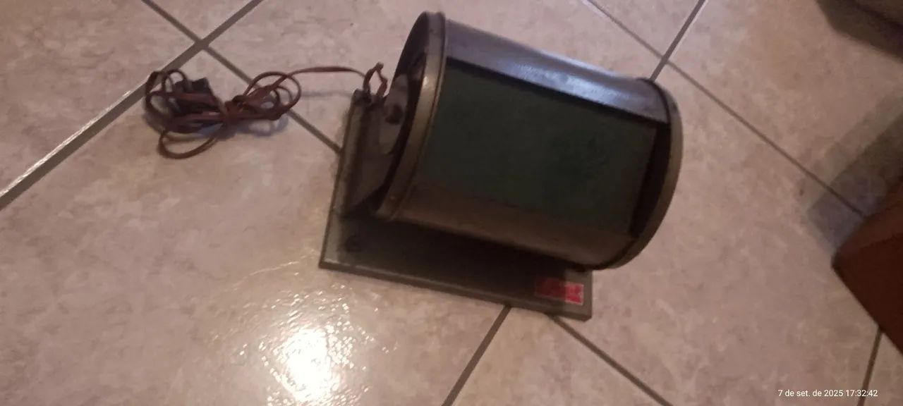 Lanterna de segurança fotografica - Foto 2