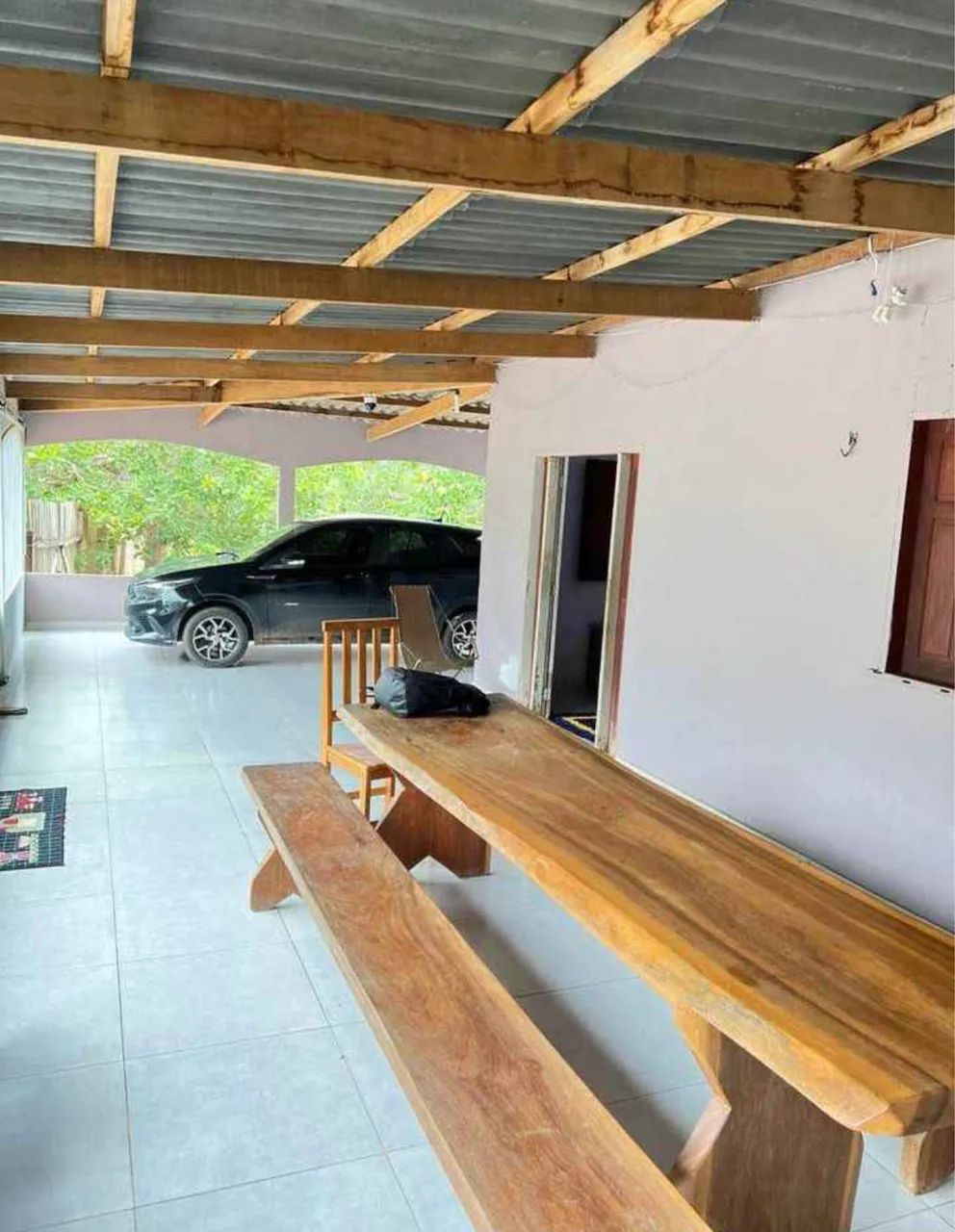 CASA EM CASTANHAL   /ev - Foto 2