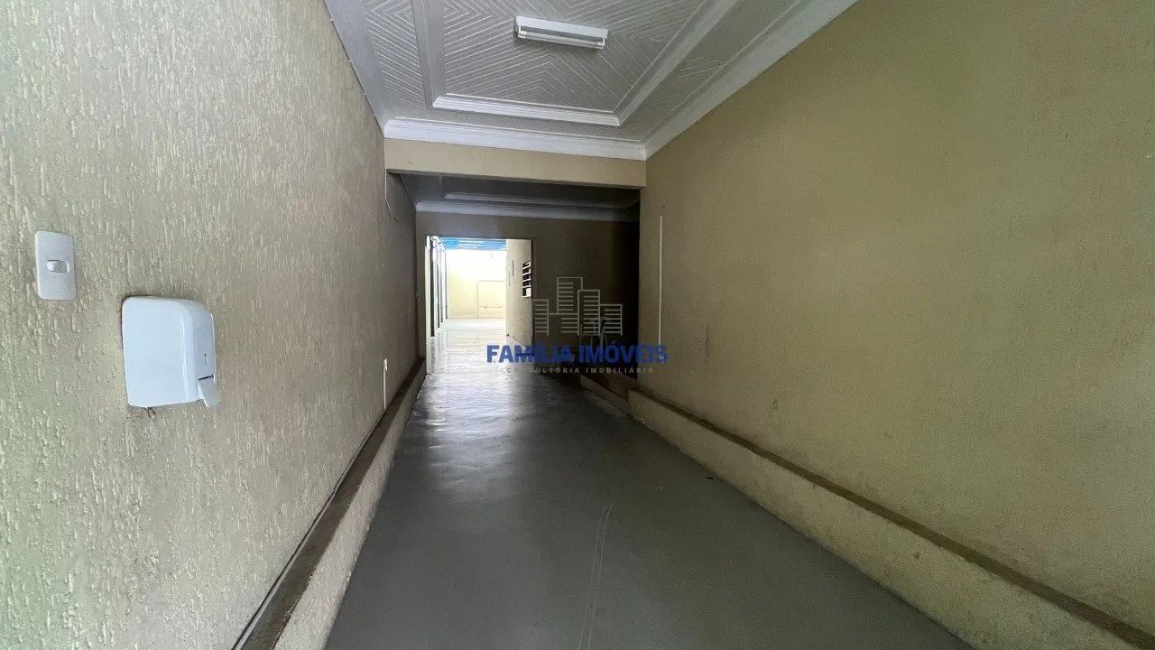 Sobrado para locação 3 dormitórios Campo Grande Santos/SP - Foto 2