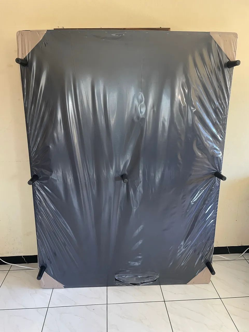 Conjunto de cama nova - Foto 2