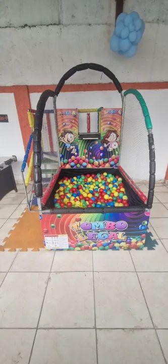Locação de brinquedos  - Foto 3