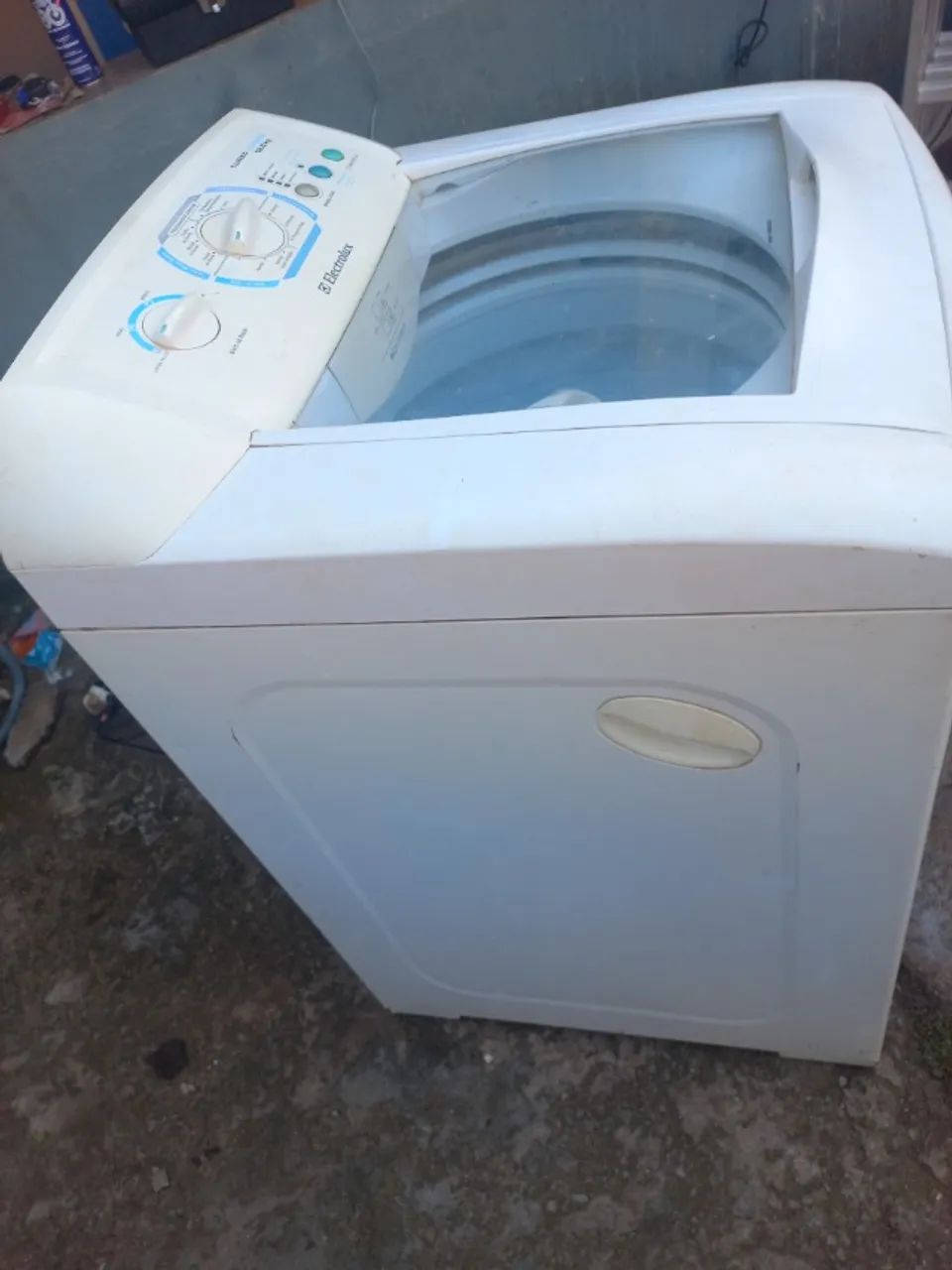 Maquina de lavar  roupas  - Foto 2