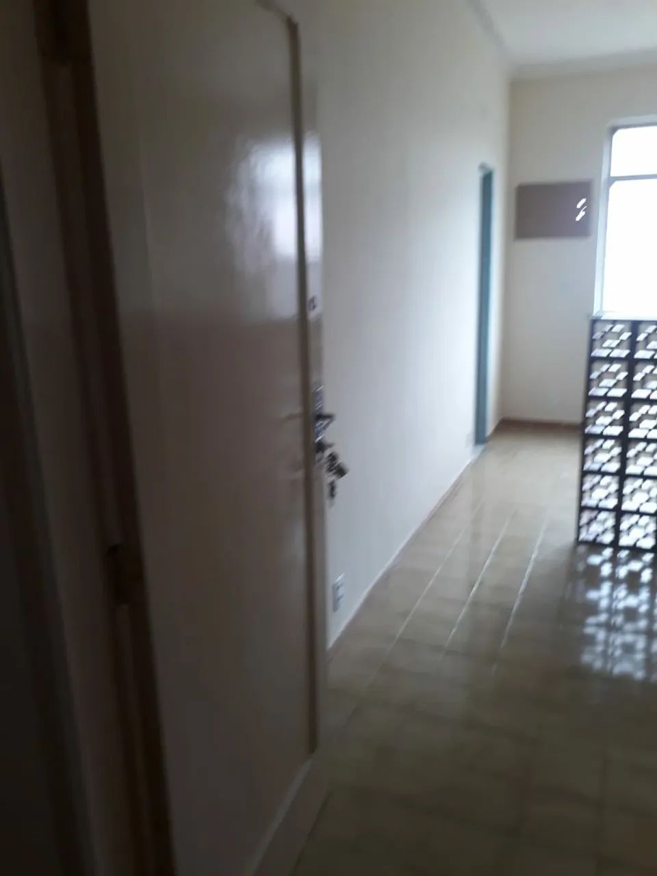 Foto - Rio de Janeiro - Pilares