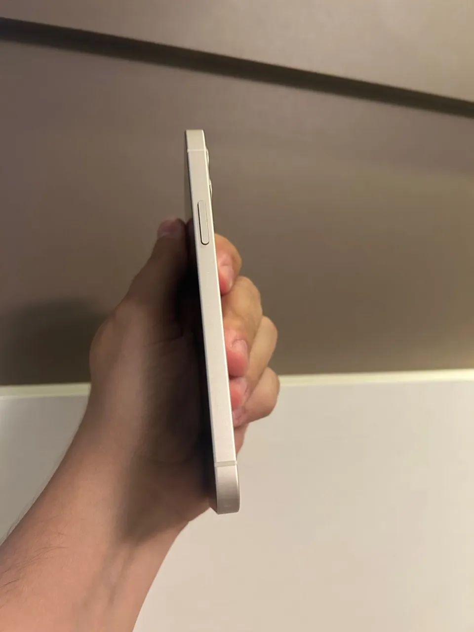 iPhone 12 128 gb zerado sem detalhes  - Foto 3