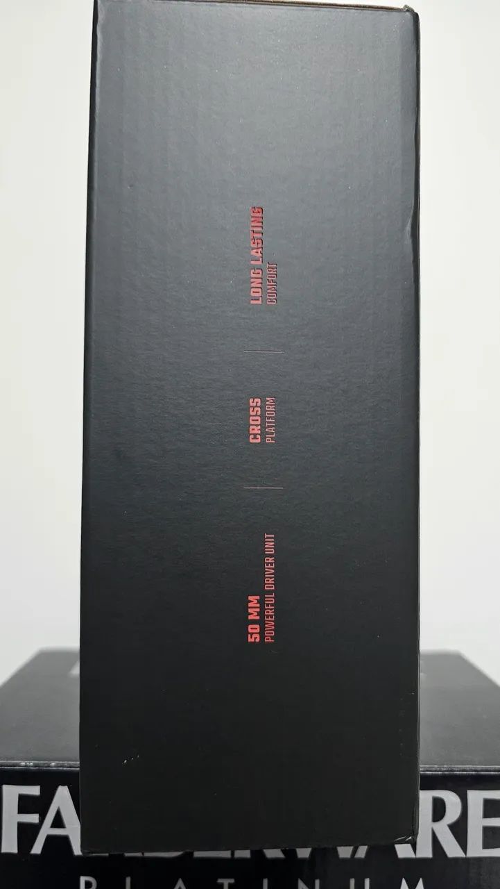 Headset Gamer Acer Nitro - Foto 4