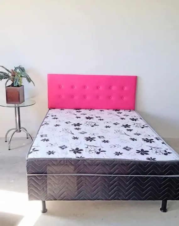 Cama Box Casal? - Foto 3