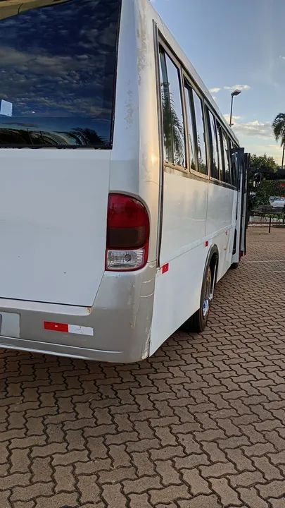 ÔNIBUS VOLARE W8 32 LUGARES  - Foto 11