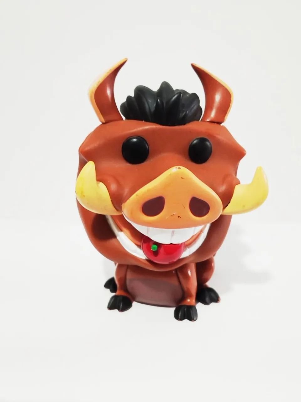 Funko Pop! Pumbaa - O Rei Leão