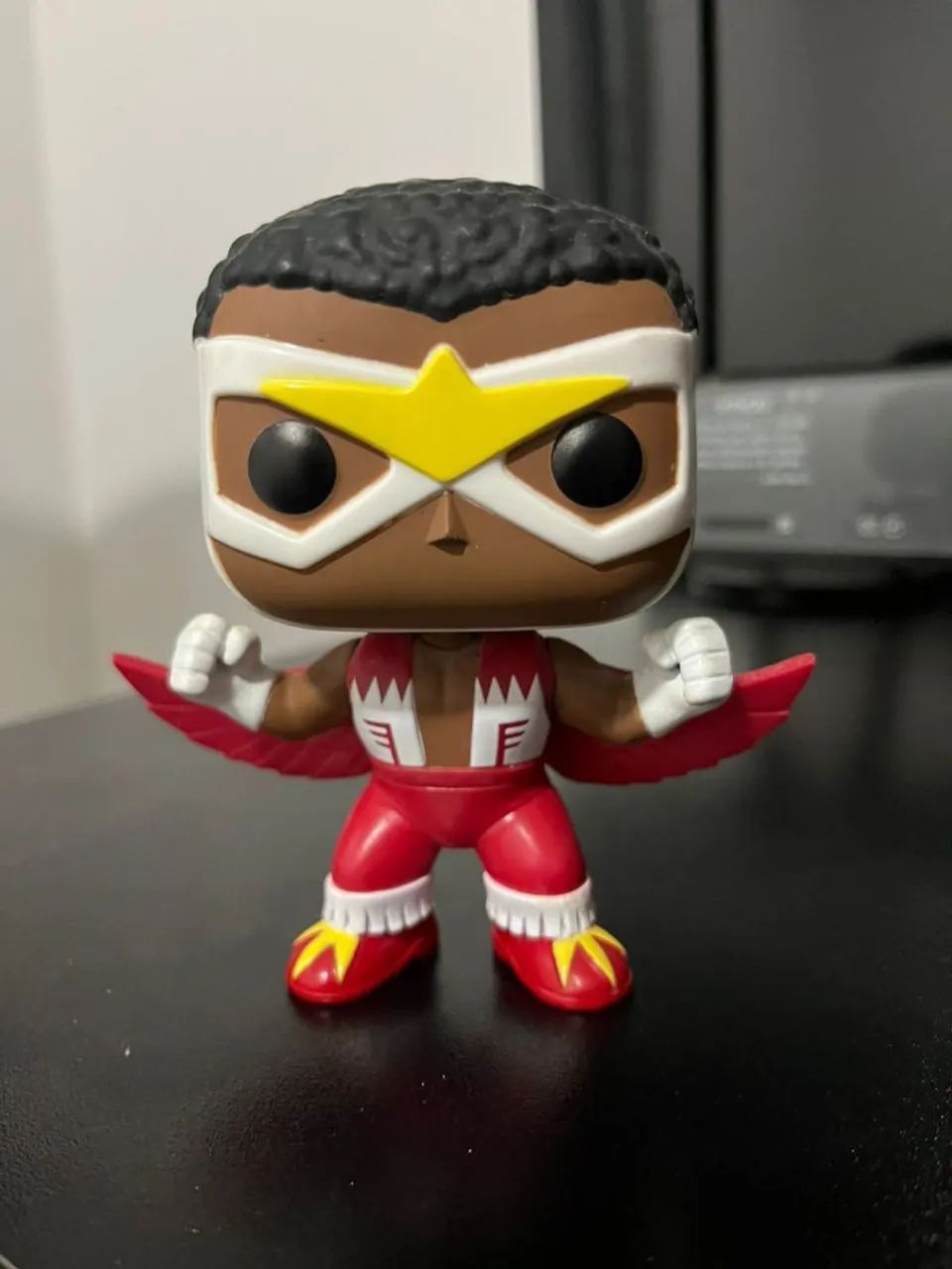 Funko Falcon - Foto 2