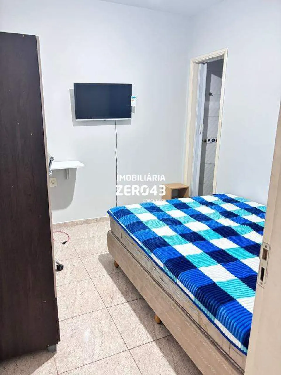 | Studio | Parque Residencial Joaquim Toledo Piza | para aluguel | 1 quarto | | Londrina
