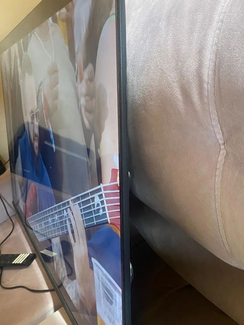 Televisão 50 polegadas Seminova63824073760131123