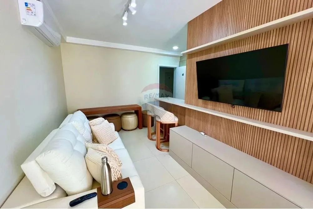 Locação Ap 02 Dormitórios 65mts MOBILIADO no Jardim Botânico em Ribeirão Preto/SP