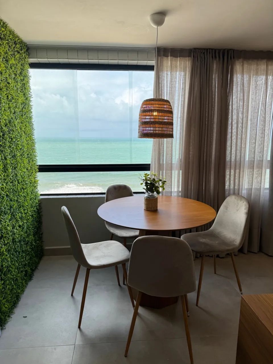 Foto - Natal - Areia Preta