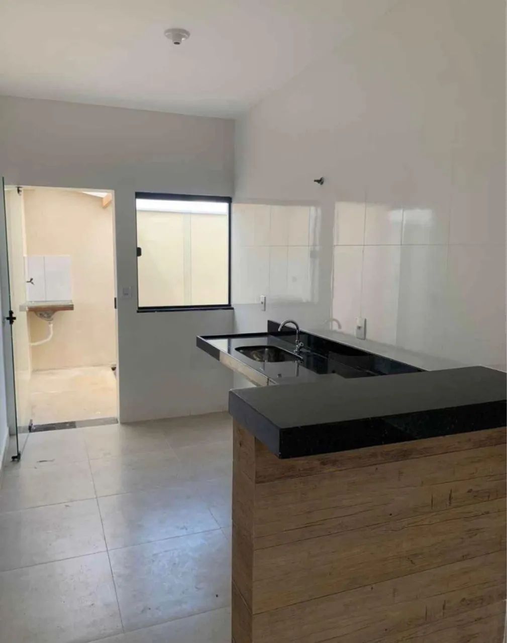 AC Vendo casa em Morada de Laranjeiras  - Foto 3