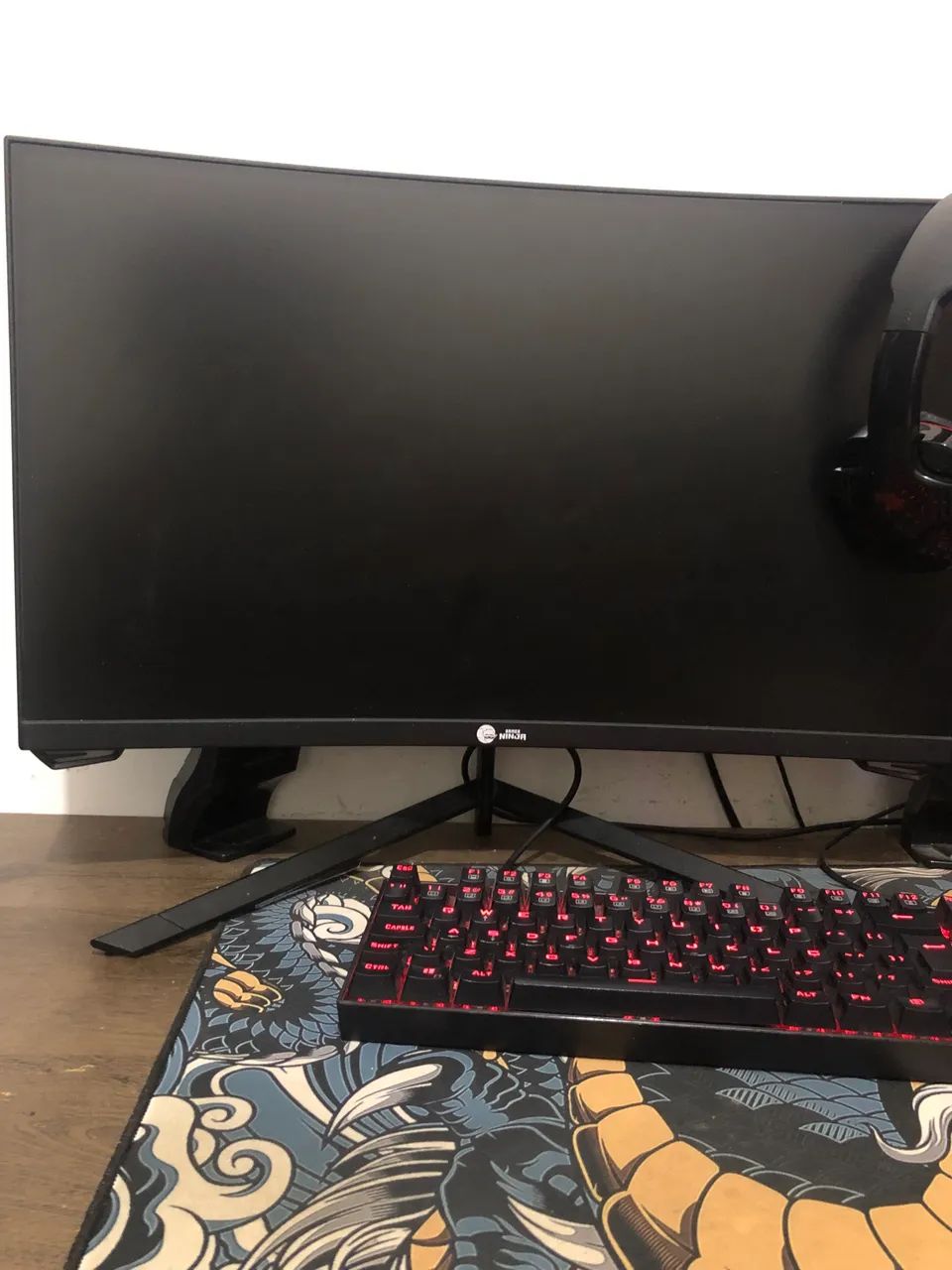 VENDE-SE COMPUTADOR COMPLETO - ESPECIAL DE NATAL - Foto 2