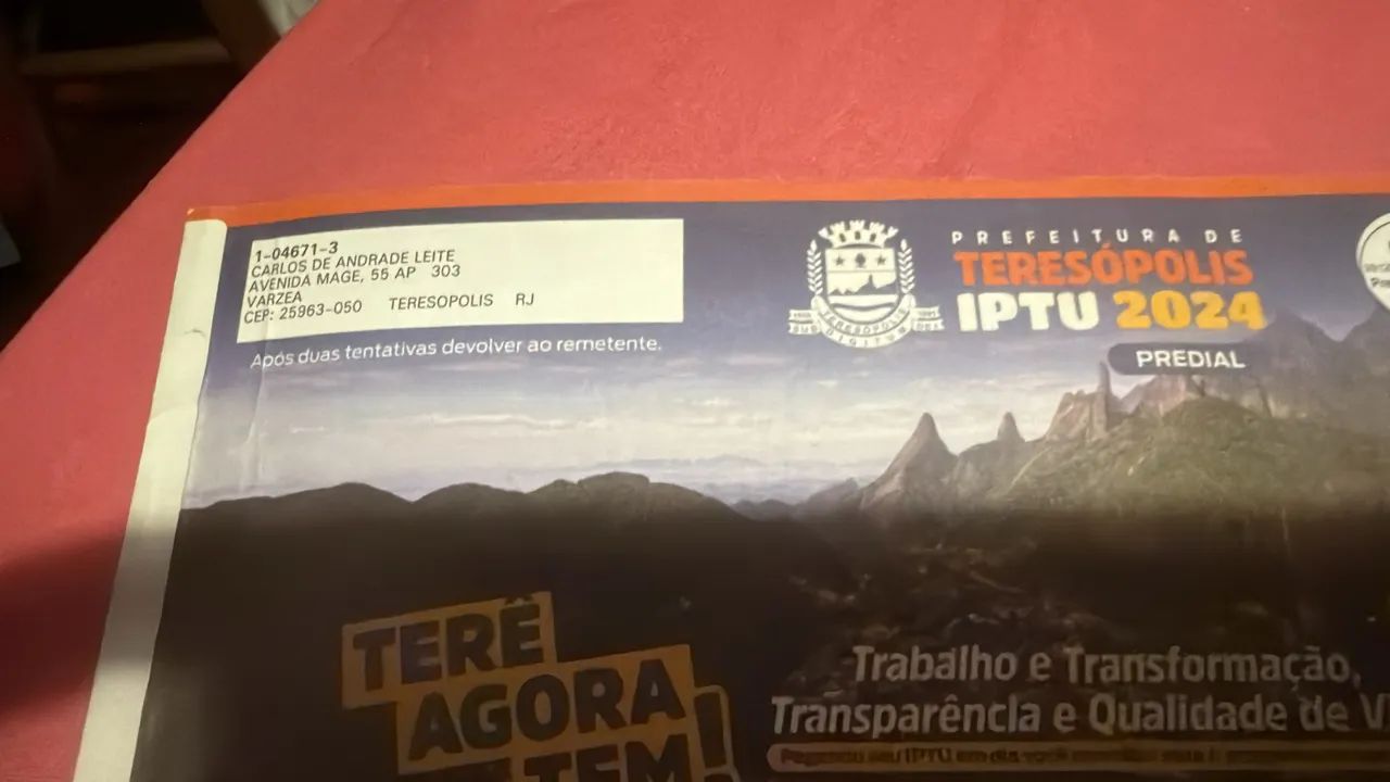 Foto - Teresópolis - Agriões