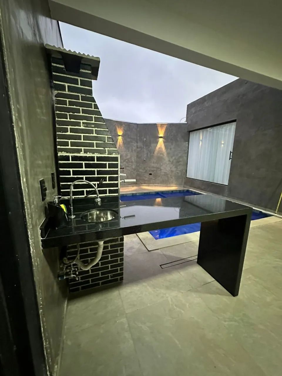 Foto - São Paulo - Jardim Belcito