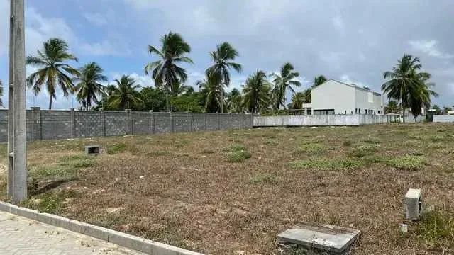 # Lote / Terreno no Ville Al Mare