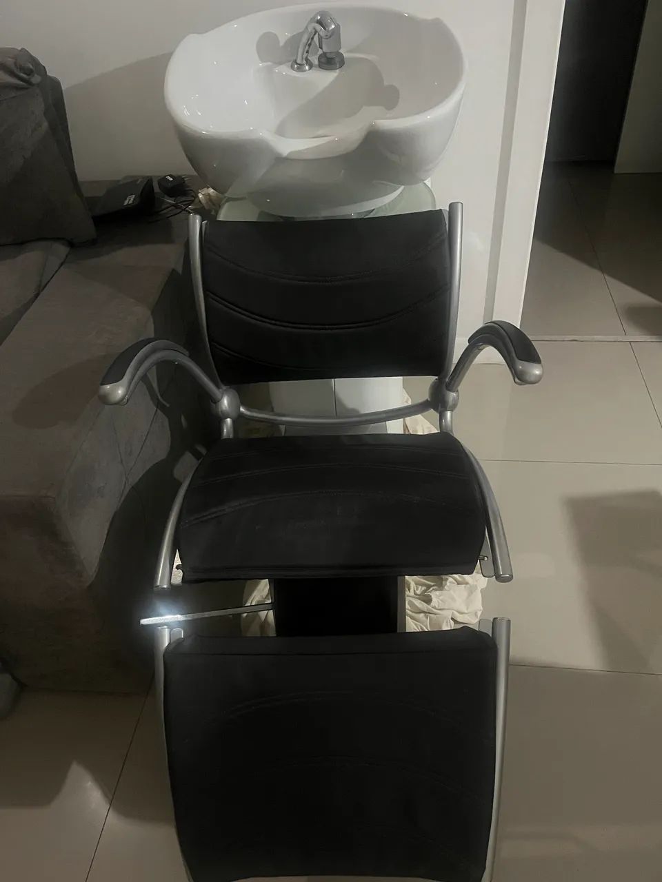 Lavatorio Ferrante mod urano - Foto 4