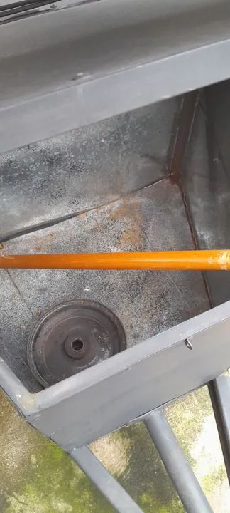 Carrinho de lanches  - Foto 4