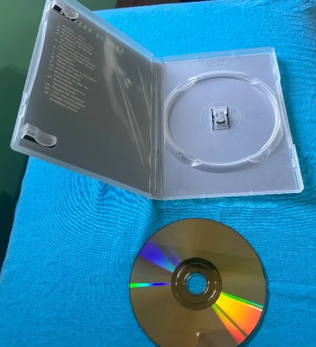 DVD X-MEN O FILME  - Foto 5