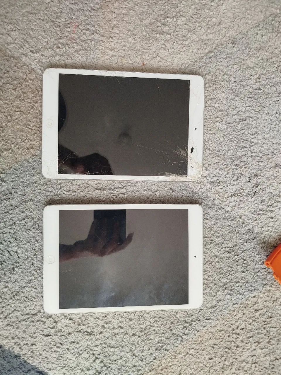 2 Tablets Apple - Preço especial!