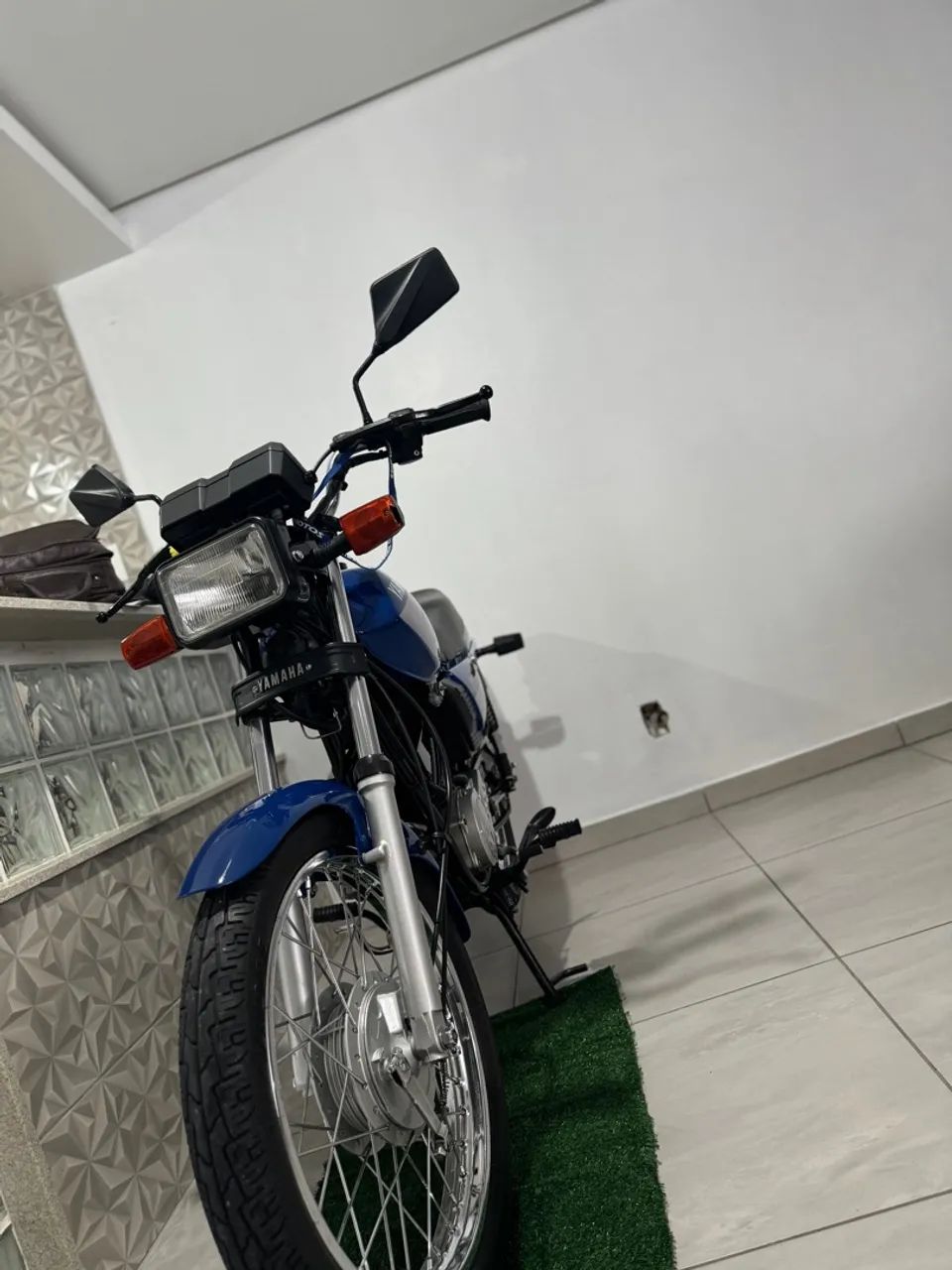Yamaha rd 135 - Foto 5