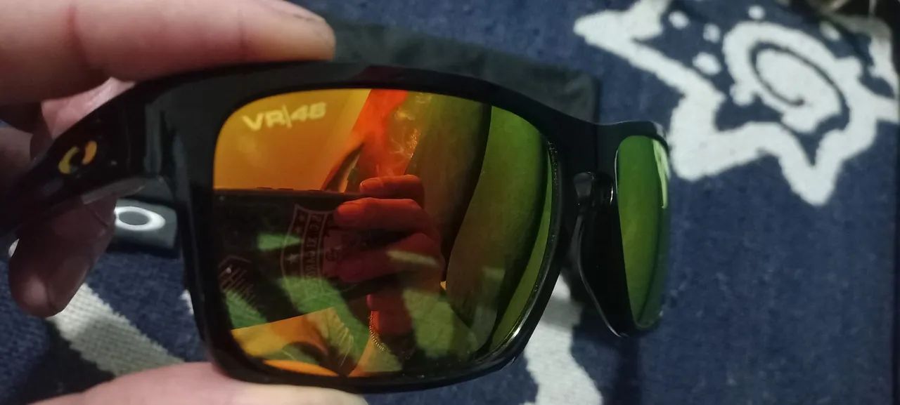 Óculos de sol Oakley - Foto 3